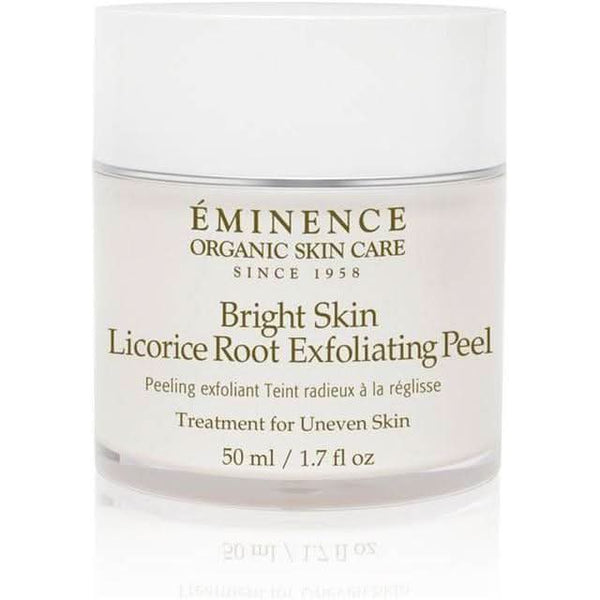 Eminence Bright Skin Licorice Root Booster - Serum - 30ml - Glam Global UKEminence