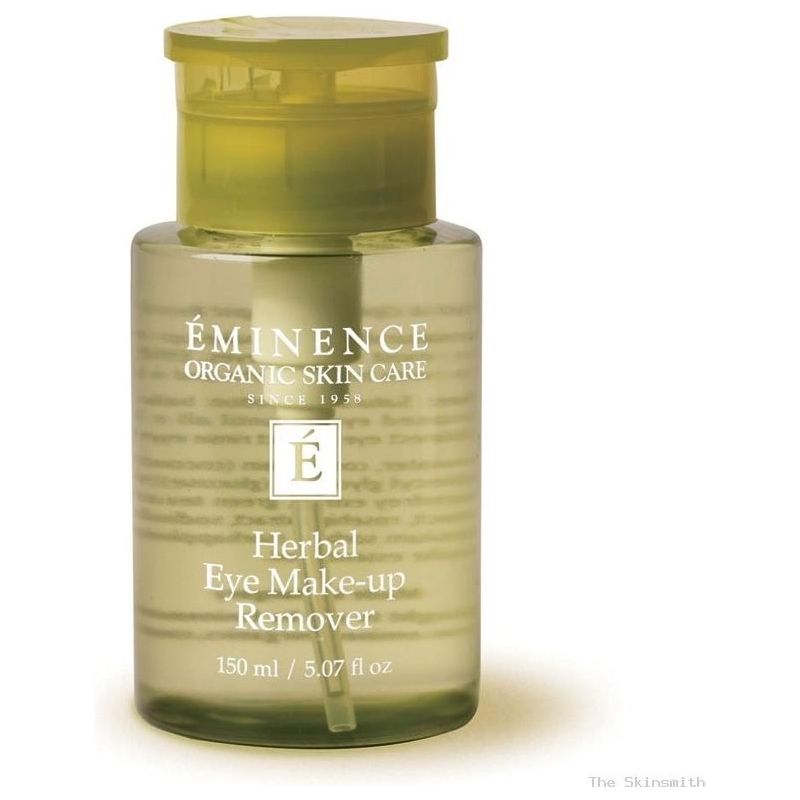 Eminence Herbal Eye Make-up Remover - 150ml - DG International Ventures Limited