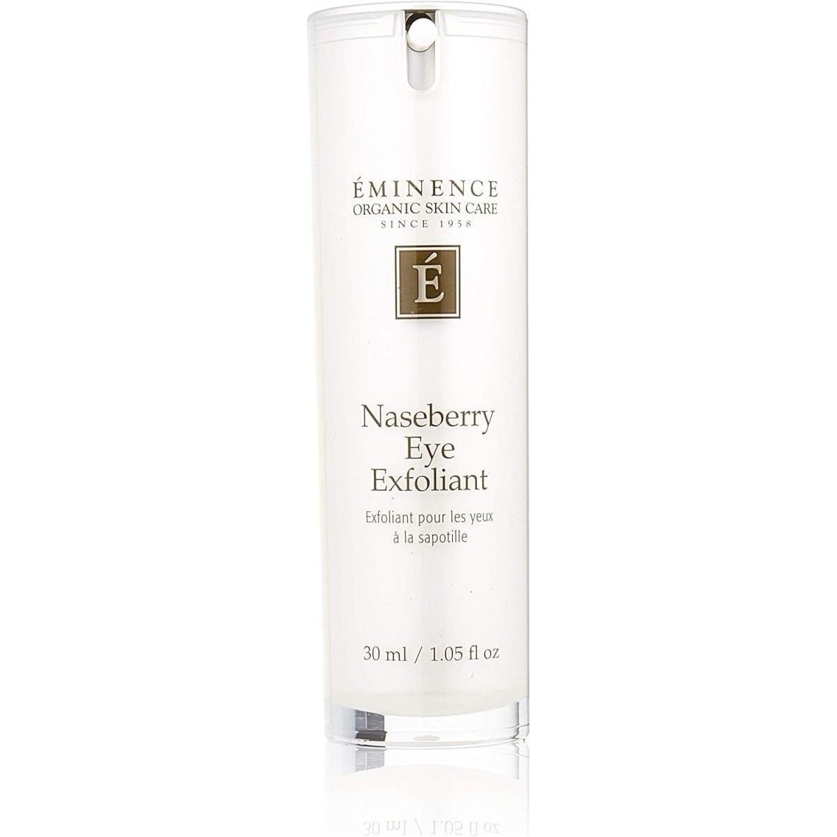 Eminence Naseberry Eye Exfoliant - 30ml - DG International Ventures Limited