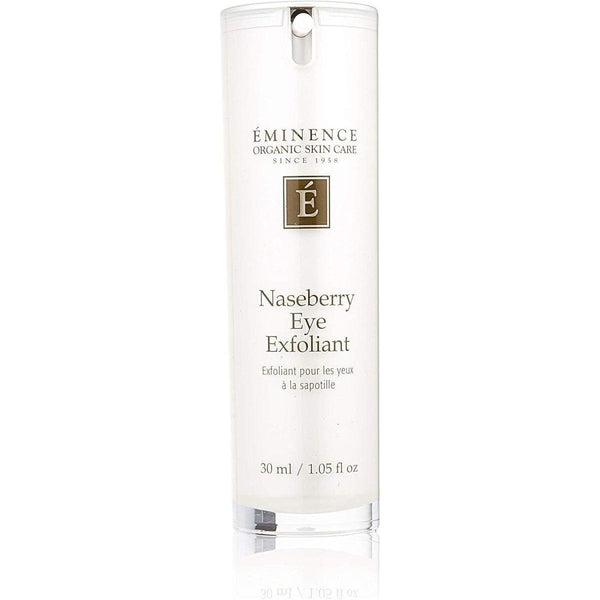 Eminence Naseberry Eye Exfoliant - 30ml - Glam Global UKEminence