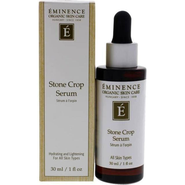 Eminence Stone Crop Serum - 30ml - Glam Global UKEminence