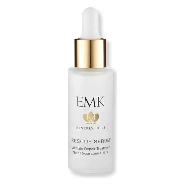 EMK Skin Care Rescue Serum 1 oz 30 ml - Glam Global UKEMK