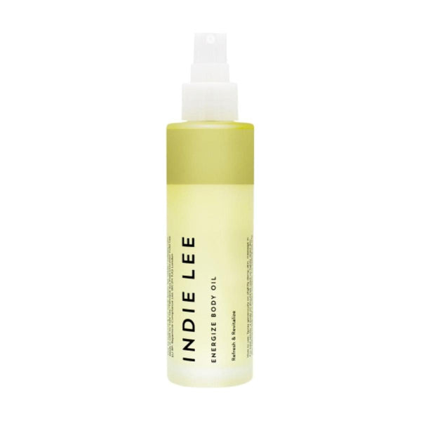 Indie Lee Energize Body Oil - 125ml - Glam Global UKIndie Lee