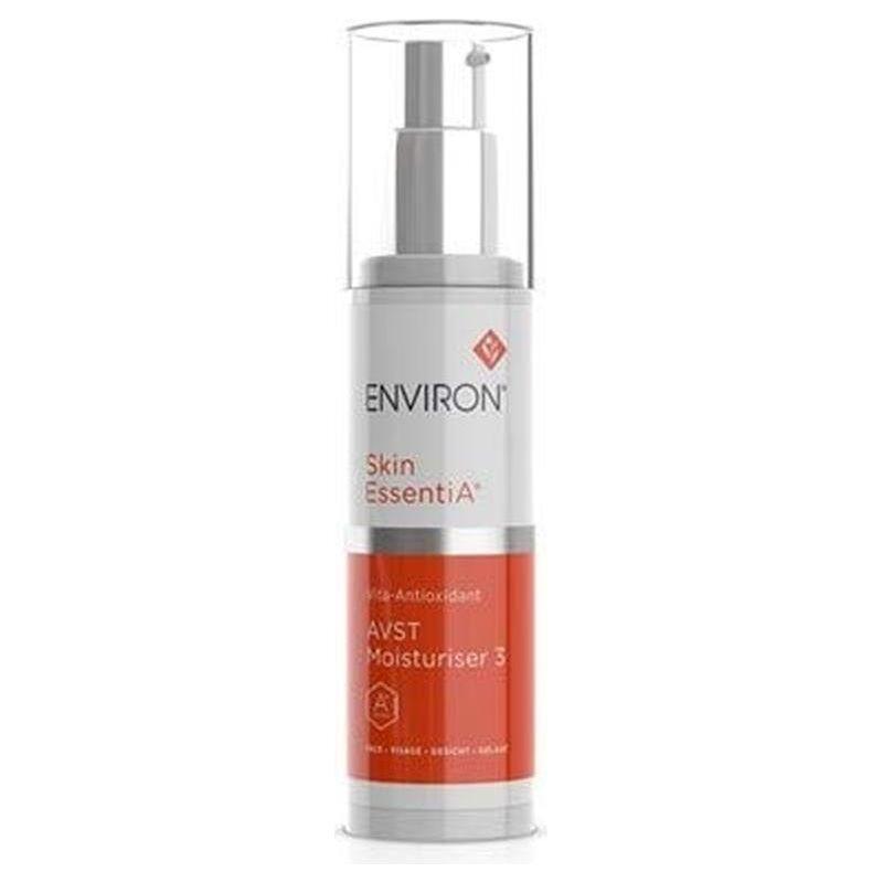 Environ Vita-Antioxidant AVST Moisturiser 3 - Glam Global UK