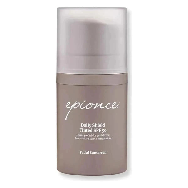 Epionce Daily Shield Tinted SPF 50 - 50ml - Glam Global UKEpionce