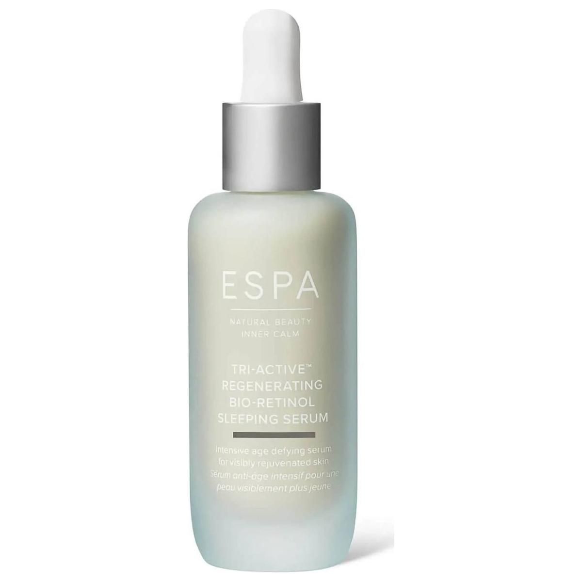 ESPA Bio Retinol Sleeping Serum 30ml - Glam Global UK