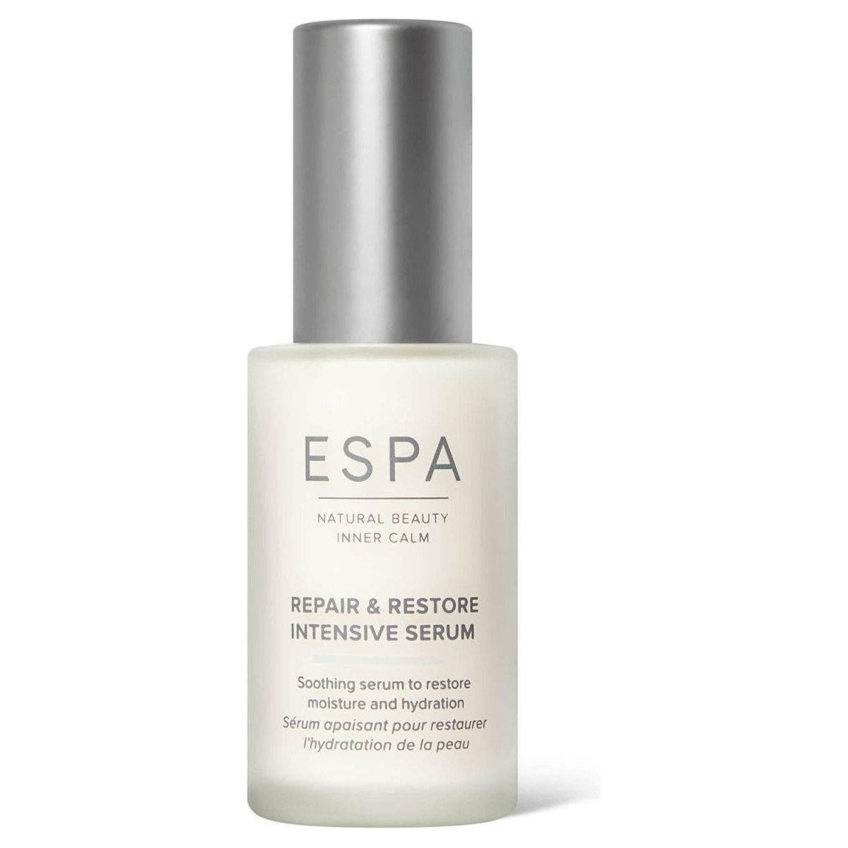 ESPA Repair & Restore Intensive Serum 25ml - Glam Global UK