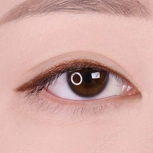 espoir Bronze Painting Waterproof Eye Pencil 1.5g - Glam Global UK