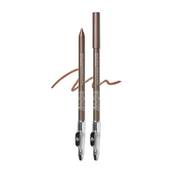 espoir Bronze Painting Waterproof Eye Pencil 1.5g - Glam Global UKESPOIR