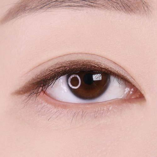 espoir Bronze Painting Waterproof Eye Pencil 1.5g - Glam Global UKESPOIR
