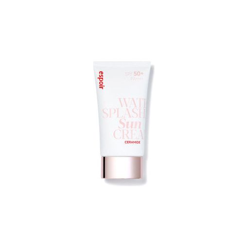 espoir Water Splash Sun Cream 60ml SPF50+PA+++ - Glam Global UK