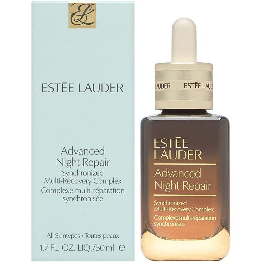 Estée Lauder Advanced Night Repair Serum - 50ml - DG International Ventures Limited