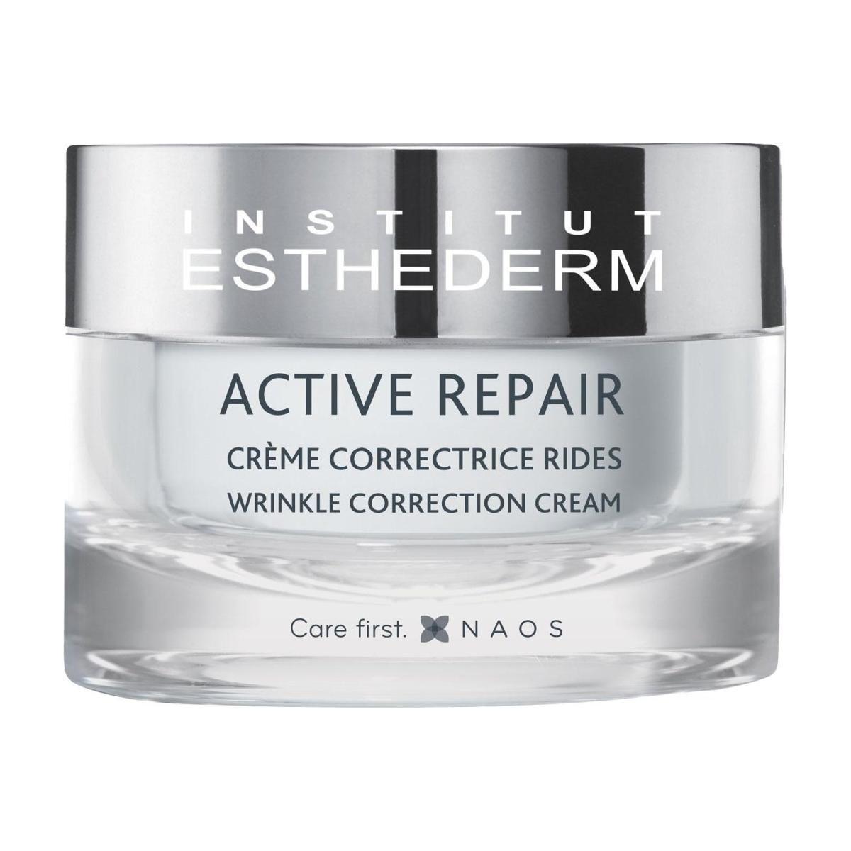 Esthederm Active Repair Anti-Wrinkle Face Cream - 50ml - Glam Global UK