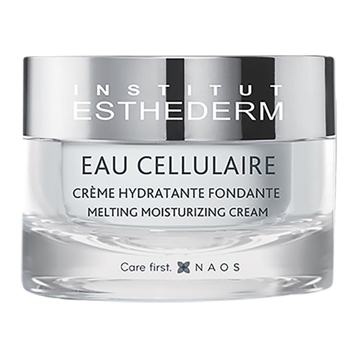 Esthederm Cellular Water Anti-Pollution Face Cream - 50ml - Glam Global UK