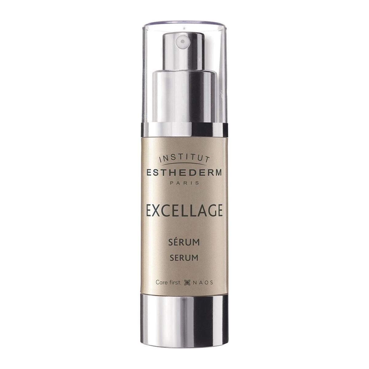 Esthederm Excellage Firming Face Serum - 30ml - Glam Global UK