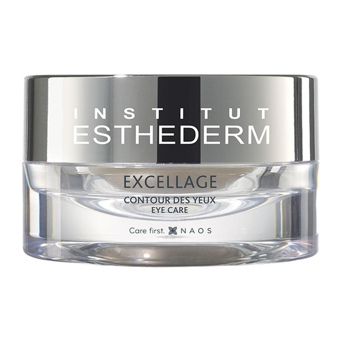 Esthederm Excellage Re - Densifying Eye Balm - 15ml - Glam Global UKEsthederm