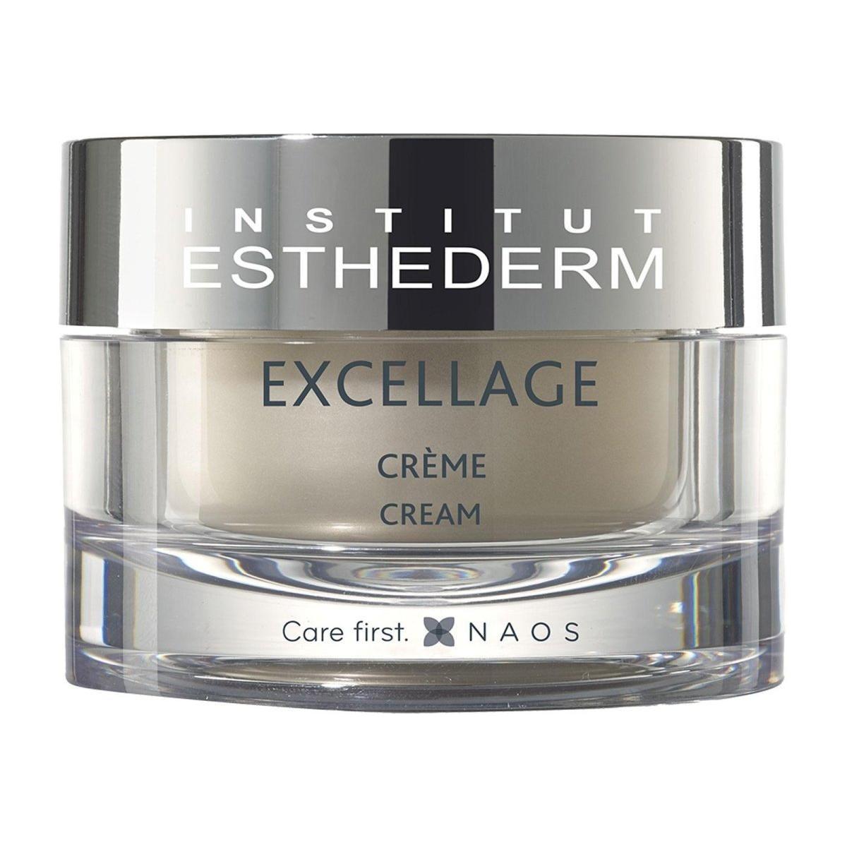 Esthederm Excellage Re-Densifying Face Cream - 50ml - Glam Global UK