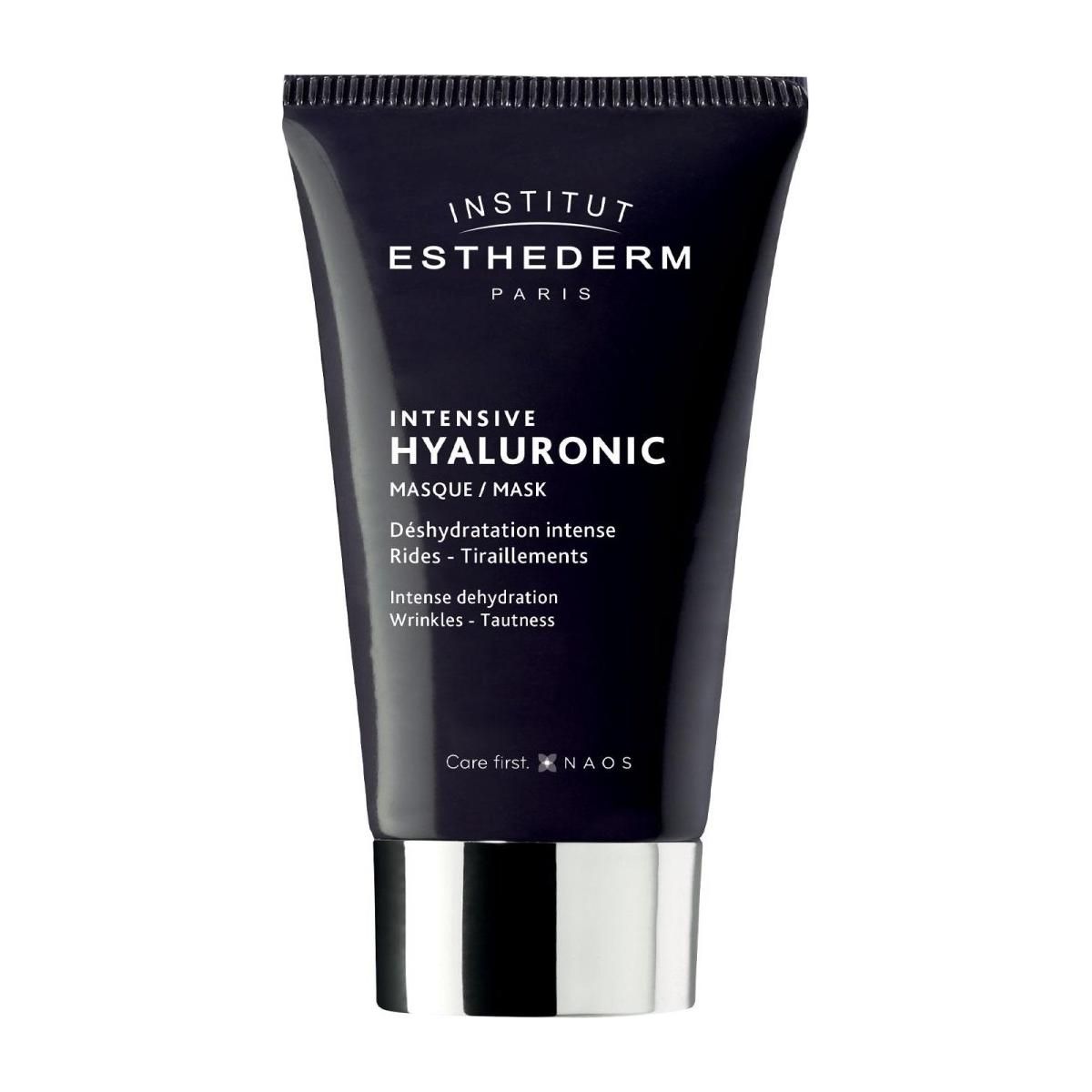 Esthederm Intensive Hyaluronic Acid Face Mask - 75ml - Glam Global UK