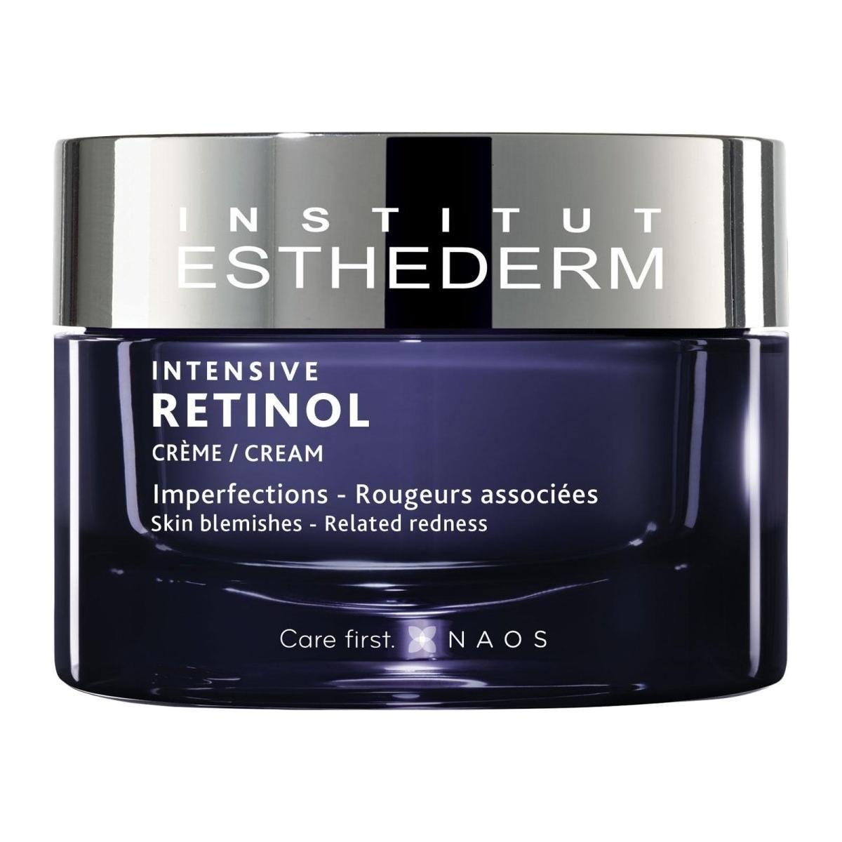 Esthederm Intensive Retinol Face Cream - 50ml - Glam Global UK