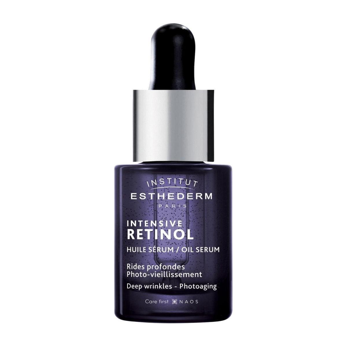 Esthederm Intensive Retinol Face Serum - 15ml - Glam Global UK