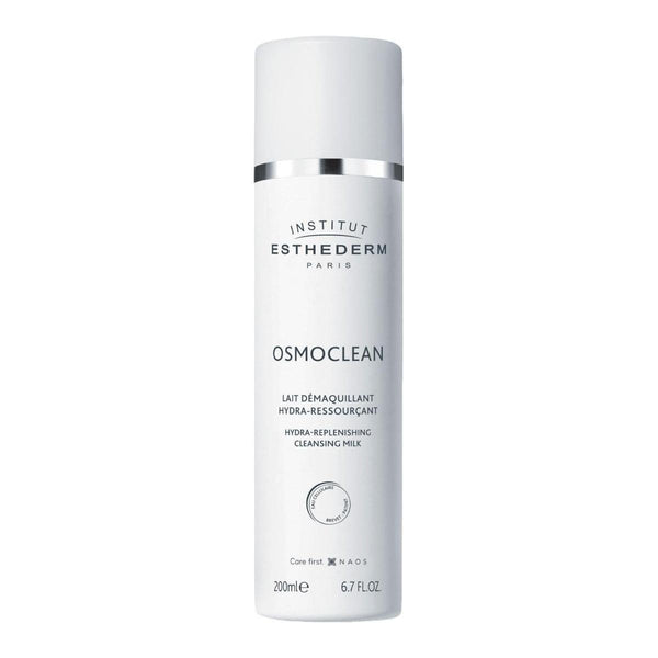 Esthederm Osmoclean Hydrating Cleansing Milk - 200ml - Glam Global UKEsthederm