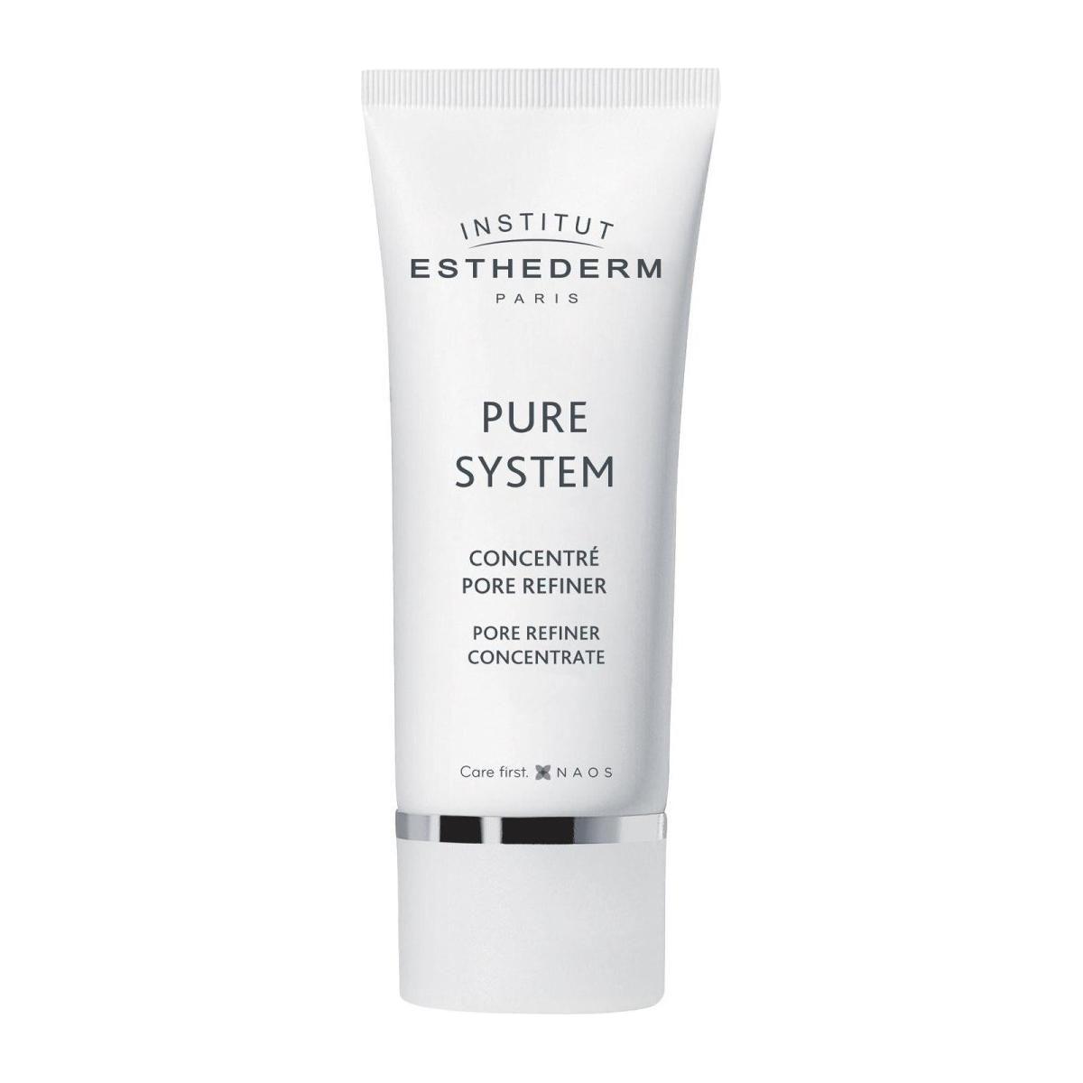 Esthederm Pure System Pore Refiner Concentrate - 50ml - Glam Global UK