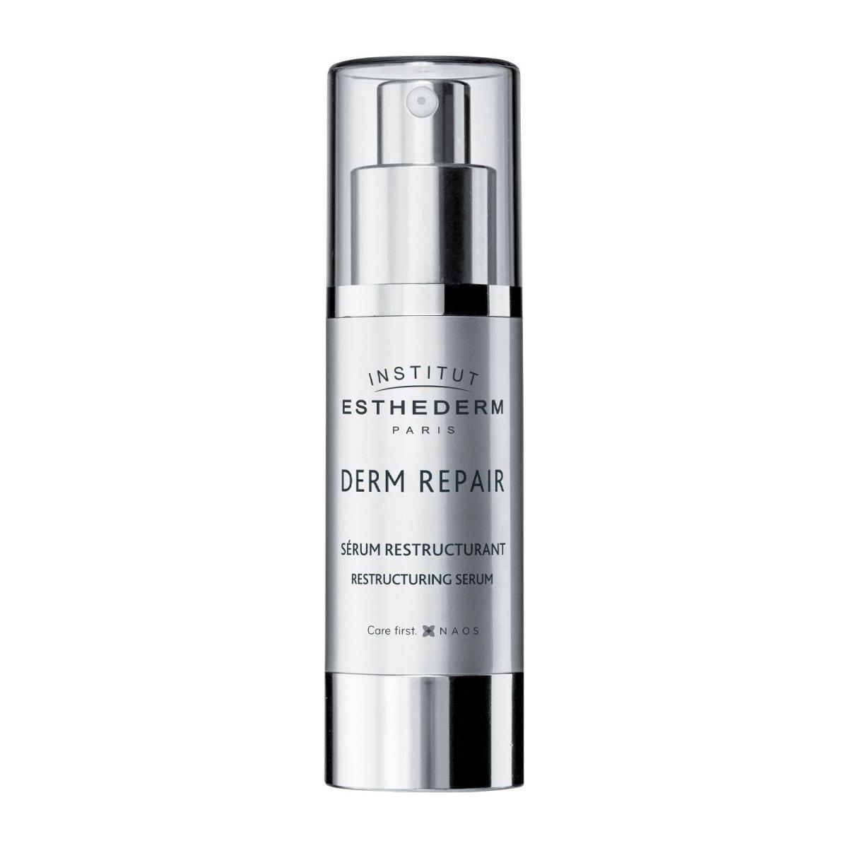 Esthederm Restructuring Face Serum - 30ml - Glam Global UK