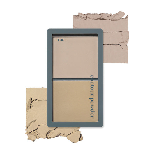 ETUDE HOUSE Contour Powder 10g #03 Illuminator - Glam Global UK