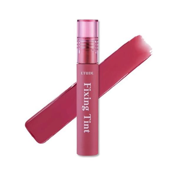 ETUDE HOUSE Fixing Tint 4g #11 Rose Blending - Glam Global UK