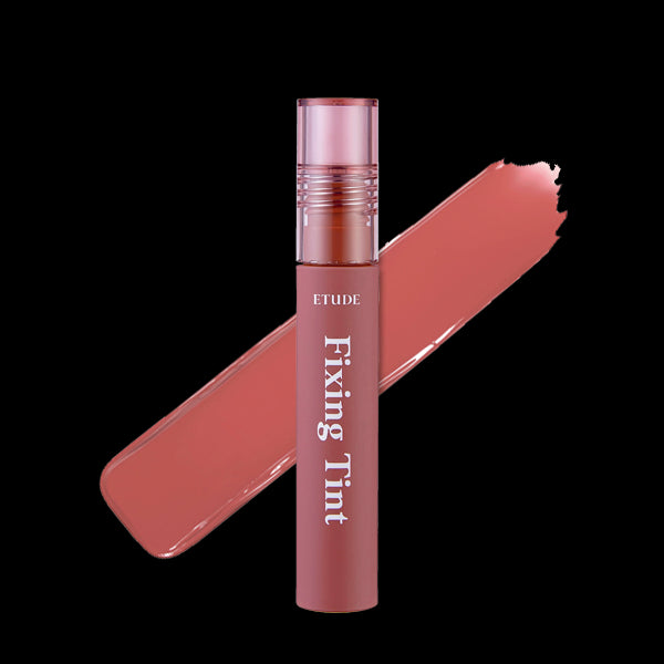 ETUDE HOUSE Fixing Tint 4g #12 Salmon Brick - Glam Global UK