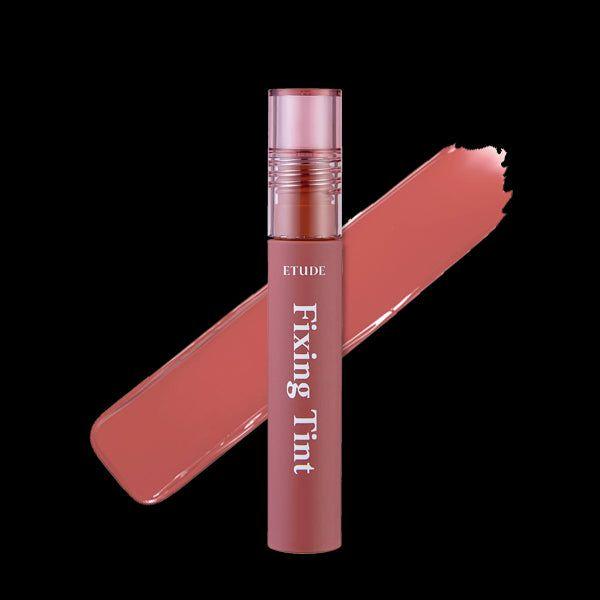 ETUDE HOUSE Fixing Tint 4g #12 Salmon Brick - Glam Global UKETUDE HOUSE