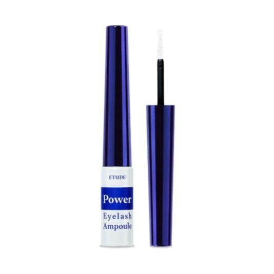 ETUDE HOUSE Power Eyelash Ampoule 6g - Glam Global UK