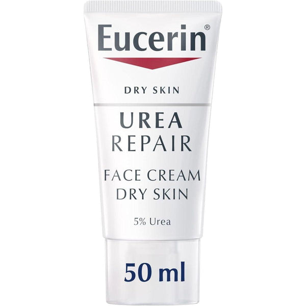 Eucerin ® Replenishing Face Cream - 50ml - Glam Global UKEucerin