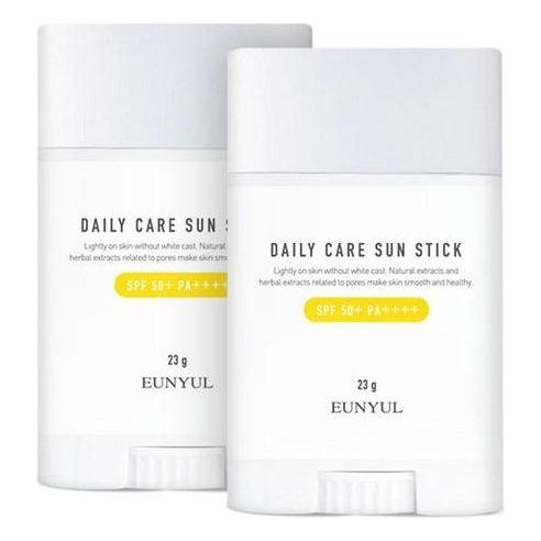 EUNYUL Daily Care Sun Stick Set 23g X 2ea - Glam Global UK