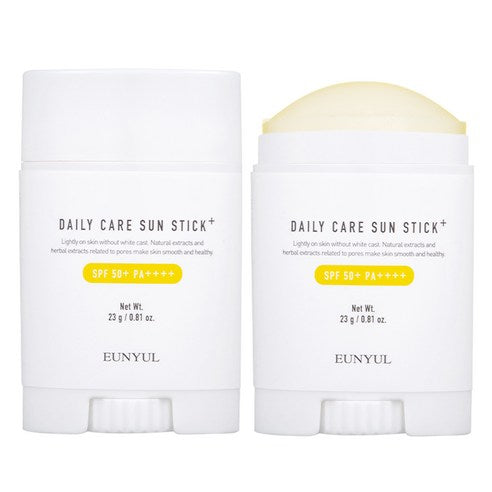 EUNYUL Daily Care Sun Stick Set 23g X 2ea - Glam Global UKEUNYUL