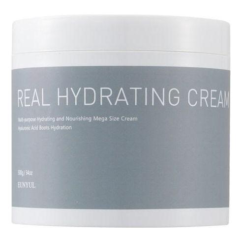 EUNYUL Real Hydrating Cream 500g - Glam Global UK