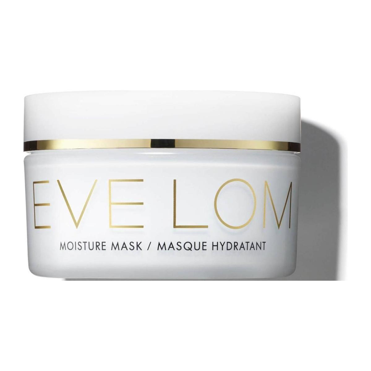 Eve Lom Moisture Mask 100 ml - DG International Ventures Limited