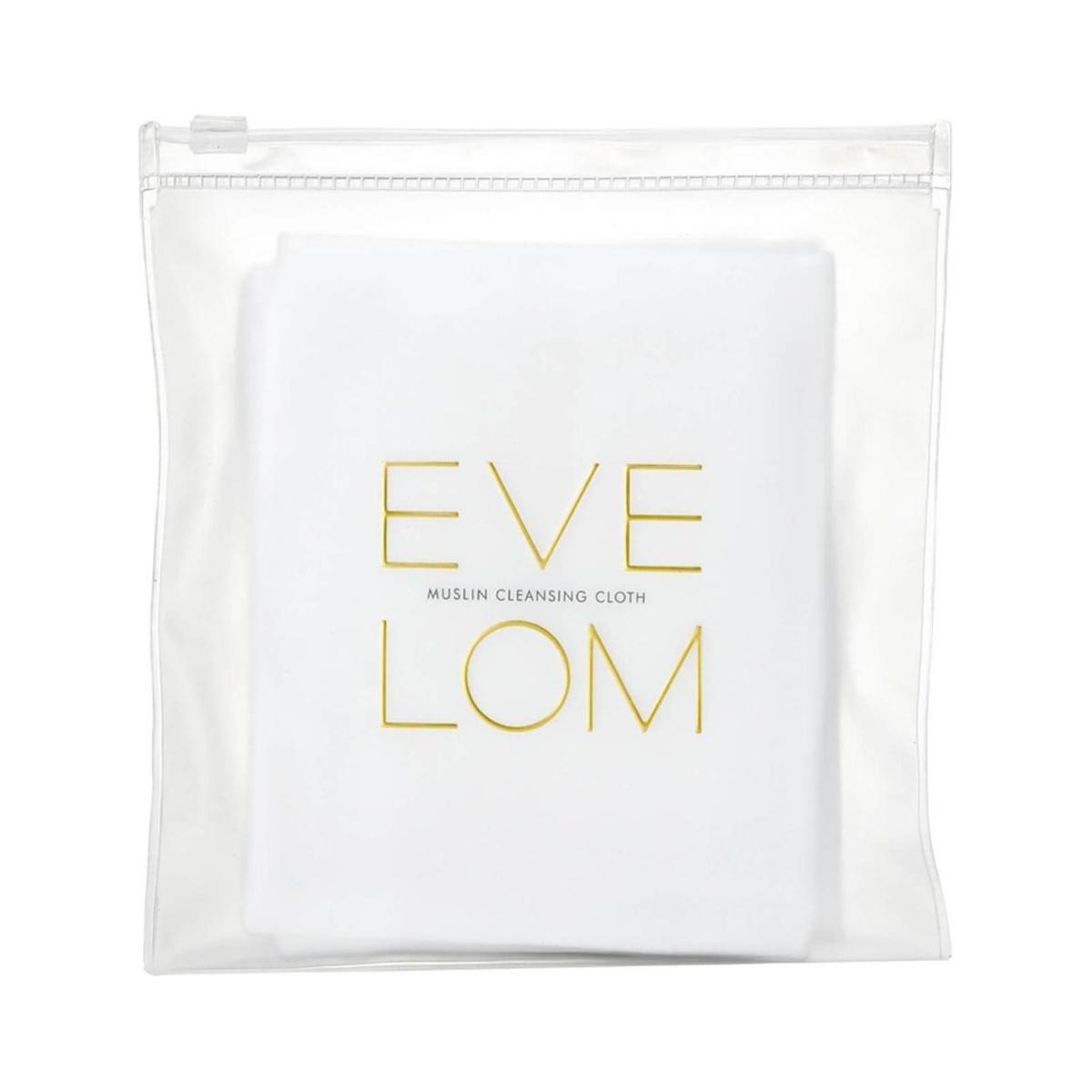 Eve Lom Muslin Cloths 3 Ct - DG International Ventures Limited