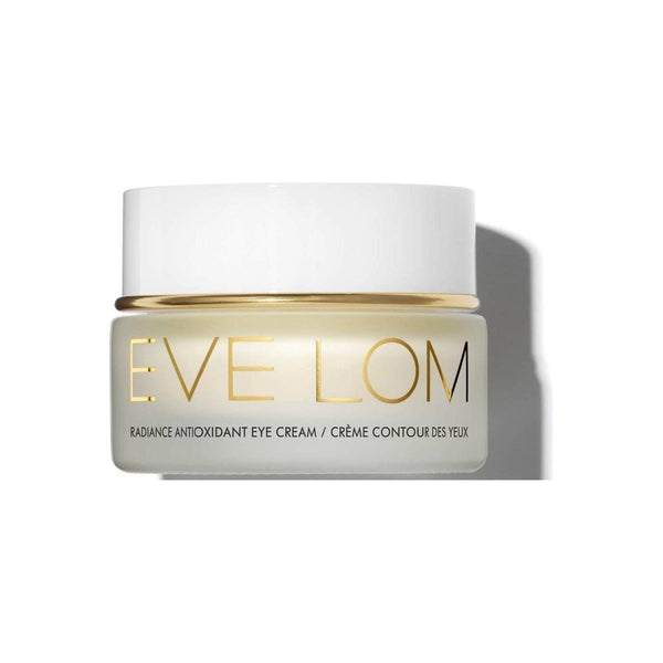 Eve Lom Radiance Antioxidant Eye Cream 15 ml - Glam Global UKEve Lom