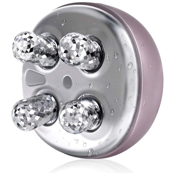 Experience Youthful Transformation with MYCARBON Face Massager Rollers - Glam Global UKMYCARBON