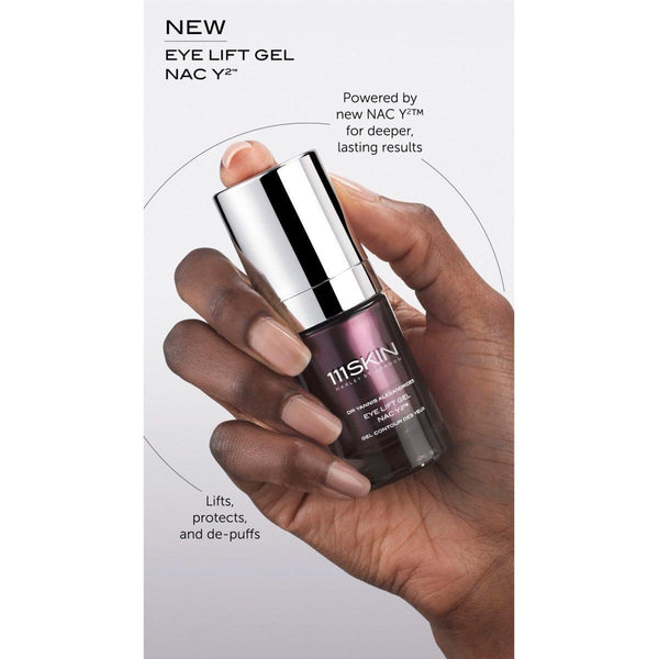 111SKIN Eye Lift Gel NAC Y2 - 15ml - Glam Global UK111SKIN