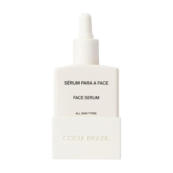 Costa Brazil Face Serum - 30ml - Glam Global UKCosta Brazil