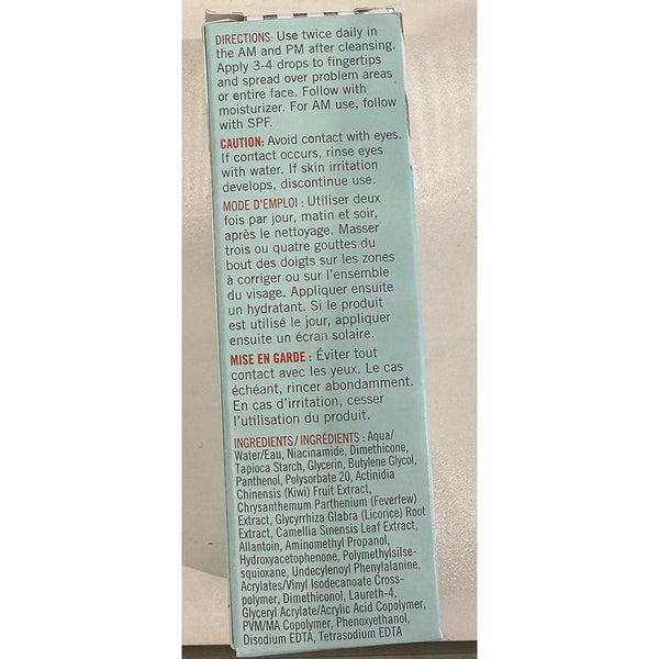 First Aid Beauty Facial Radiance Niacinamide Dark Spot Serum - 30ml - Glam Global UKFirst Aid Beauty