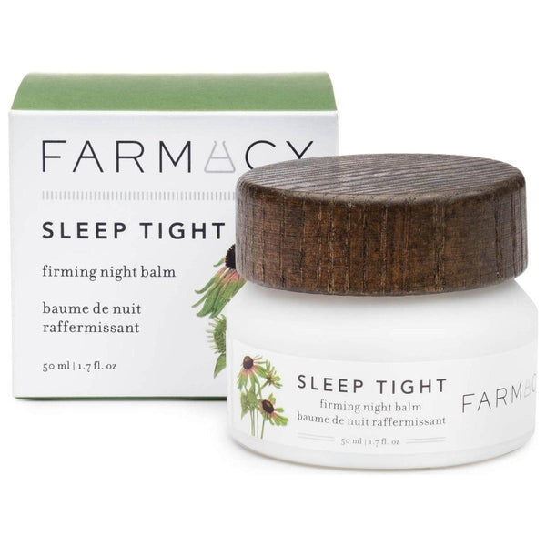 Farmacy Sleep Tight Firming Night Balm 50ml - Glam Global UKFarmacy