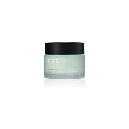 FEEV Hyper-hydro Cream 50ml - Glam Global UK