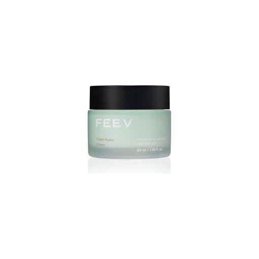 FEEV Hyper - hydro Cream 50ml - Glam Global UKFEEV