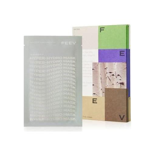 FEEV Hyper - hydro Mask 28ml x 3EA - Glam Global UKFEEV