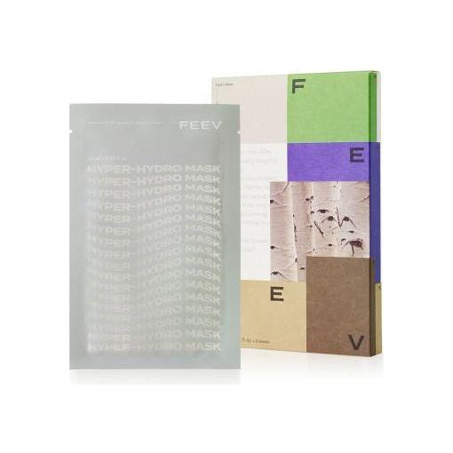 FEEV Hyper - hydro Mask 28ml x 3EA - Glam Global UKFEEV