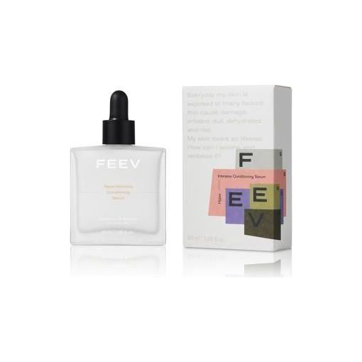 FEEV Hyper-Intensive Conditioning Serum 40ml - Glam Global UK