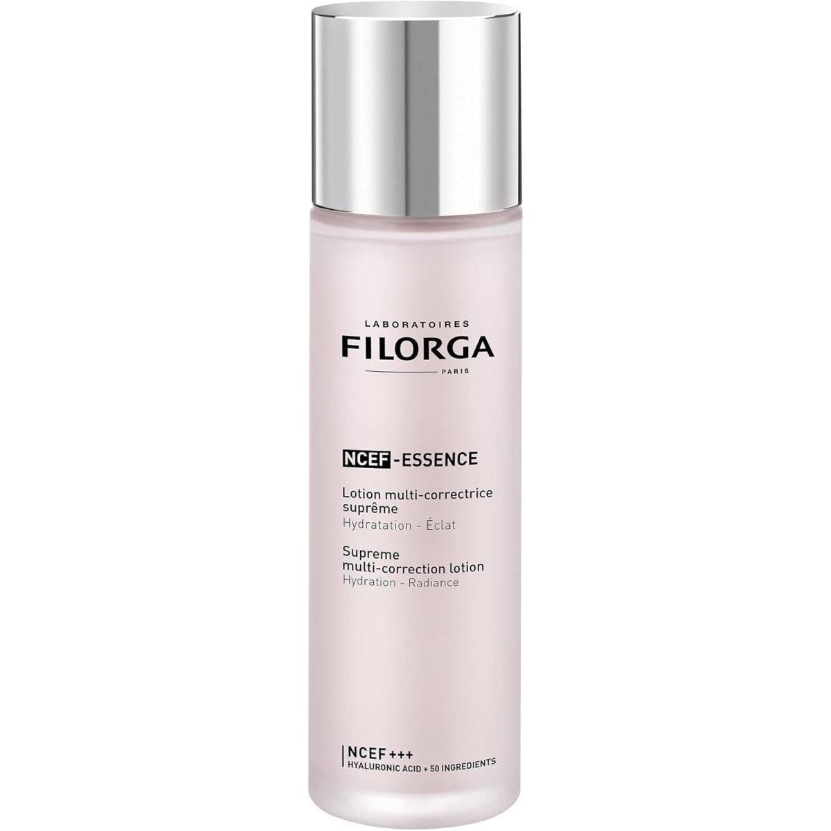 Filorga NCEF-Essence Supreme Multi-Correction Lotion 150ml - DG International Ventures Limited